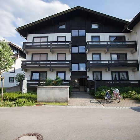 Appartement Alpenglueck Whg. 20 à Garmisch-Partenkirchen Extérieur photo